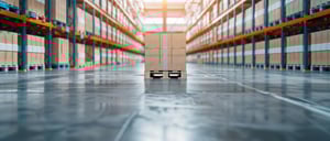 Optimize Supply Chain Efficiency