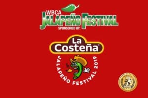 Jalapeño Festival 2019