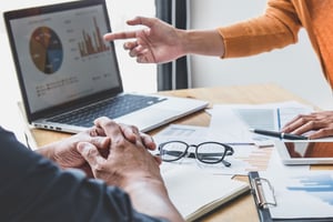 Strategy Partnerships
